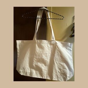 Jenni Kayne Canvas Tote